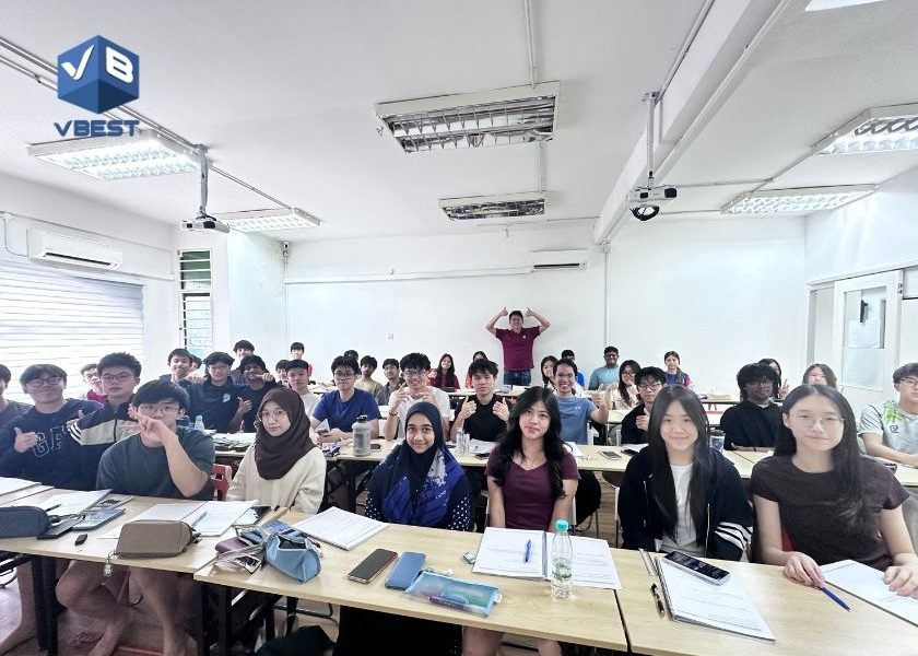 IGCSE 🏆 Online Tuition Malaysia 🏆 3300+ Reviews of 5 ⭐ VBest Tuition Centre igcse online tuition