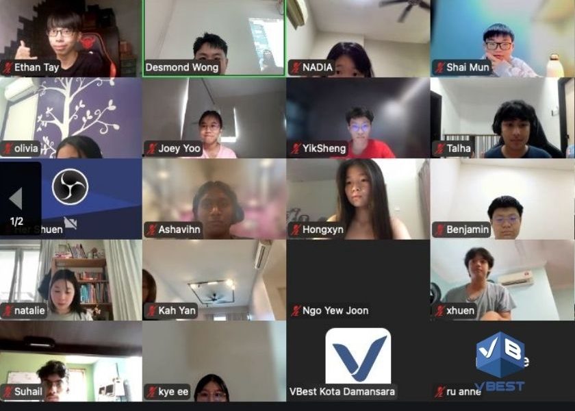 IGCSE 🏆 Online Tuition Malaysia 🏆 3300+ Reviews of 5 ⭐ VBest Tuition Centre igcse online tuition