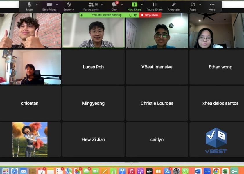 IGCSE 🏆 Online Tuition Malaysia 🏆 3300+ Reviews of 5 ⭐ VBest Tuition Centre igcse online tuition