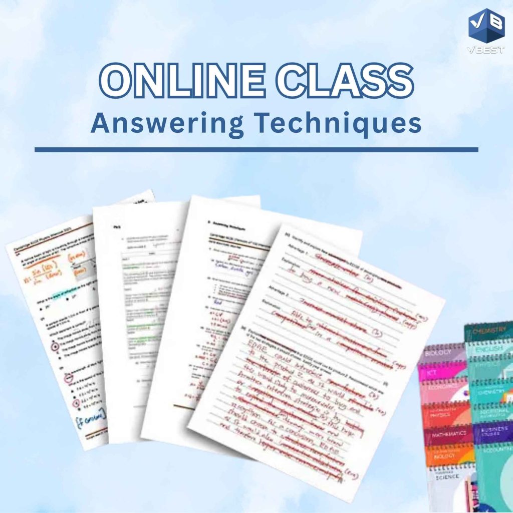 IGCSE 🏆 Online Tuition Malaysia 🏆 3300+ Reviews of 5 ⭐ VBest Tuition Centre igcse online tuition