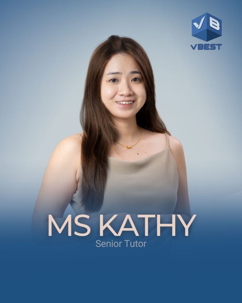 Ms Kathy