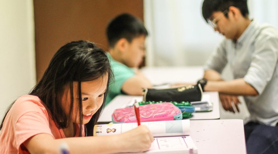 English Classes for Chinese Students in Malaysia | VBest VBest Tuition Centre IMG_2639