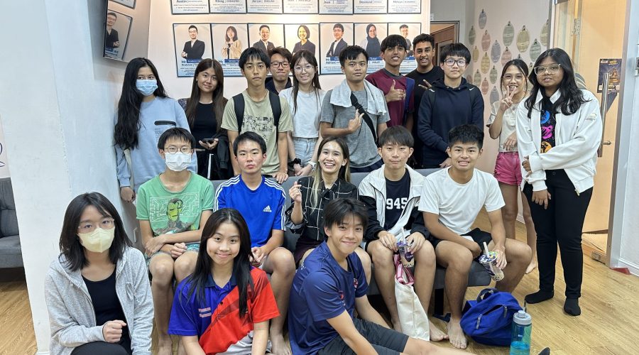 English Classes for Chinese Students in Malaysia | VBest VBest Tuition Centre jade hills igcse tuition