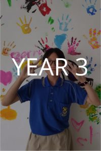 year 3 vbest